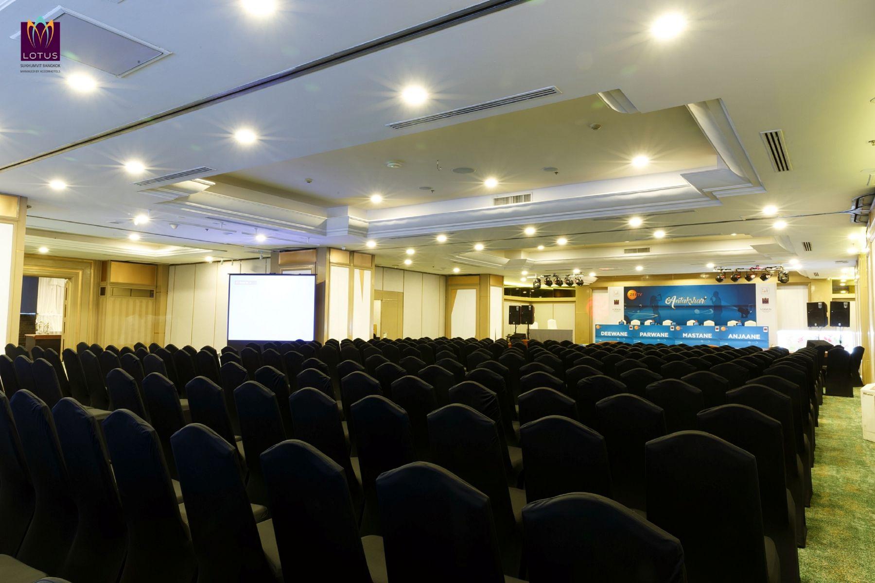 08 Meeting Room A