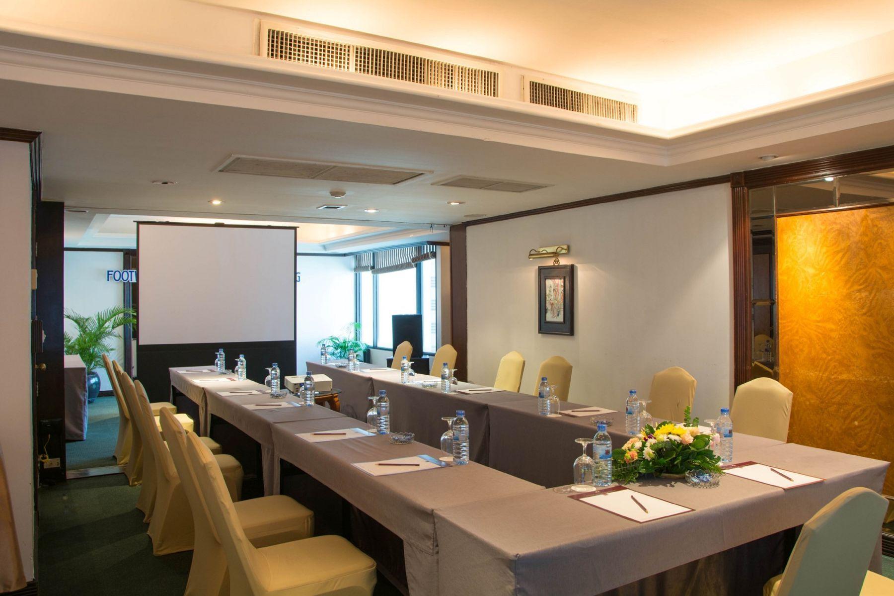 08 Meeting Room C